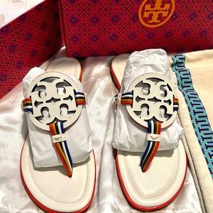 Tory Burch MILLER NAPLAK